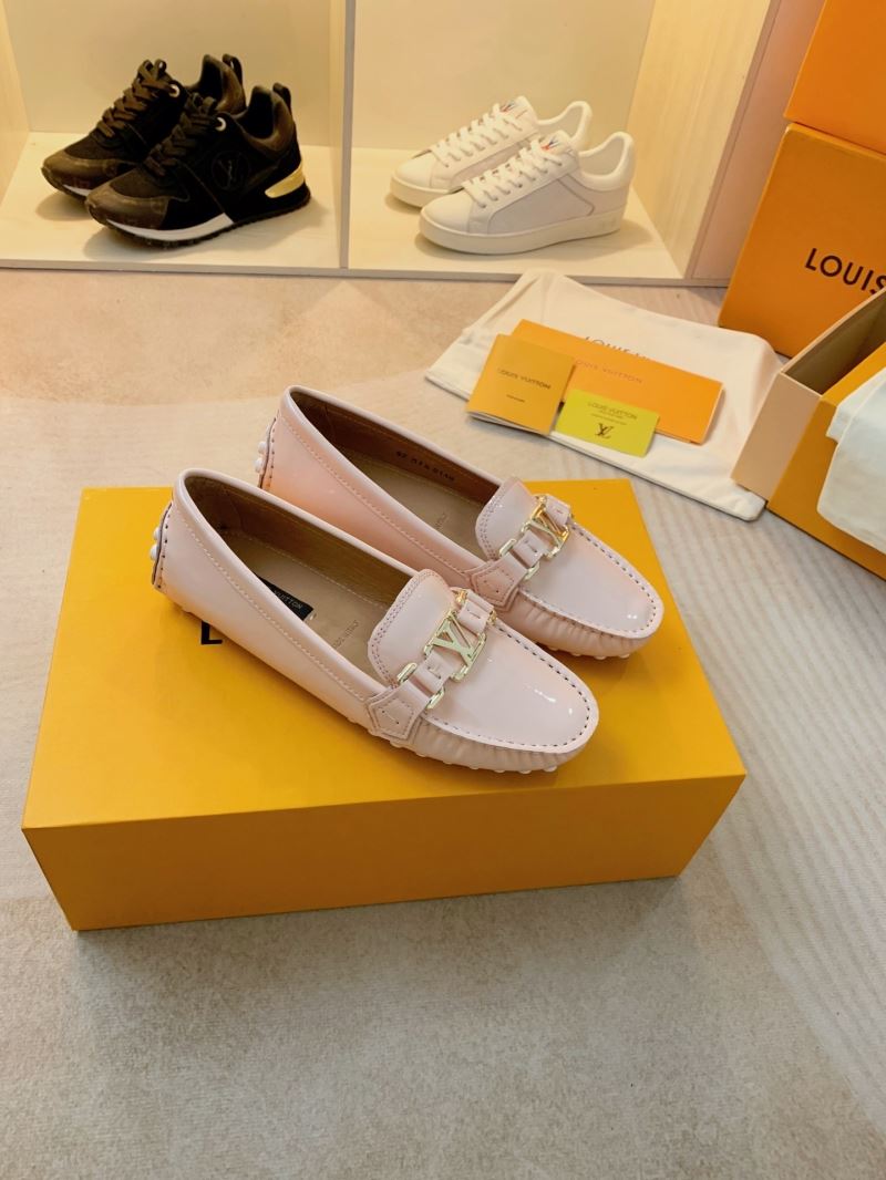 Louis Vuitton Tods Shoes